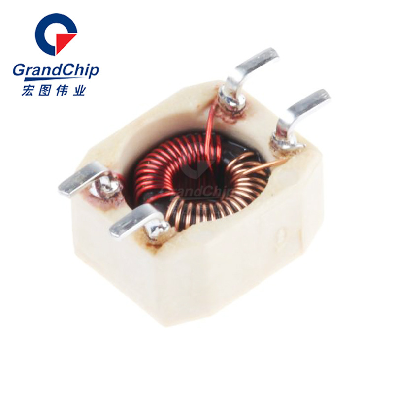 B82793S0513N201共模扼流圈滤波器 51uH 800mA电子元器件配单-阿里巴巴