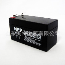 NPP늳NP12-1.2 12V1.2AH U늳  UC GPS