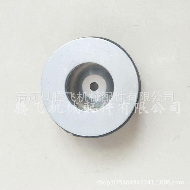 柴油发电机空滤适用于170F/178F风冷柴油机空滤芯柴油水泵抽水机