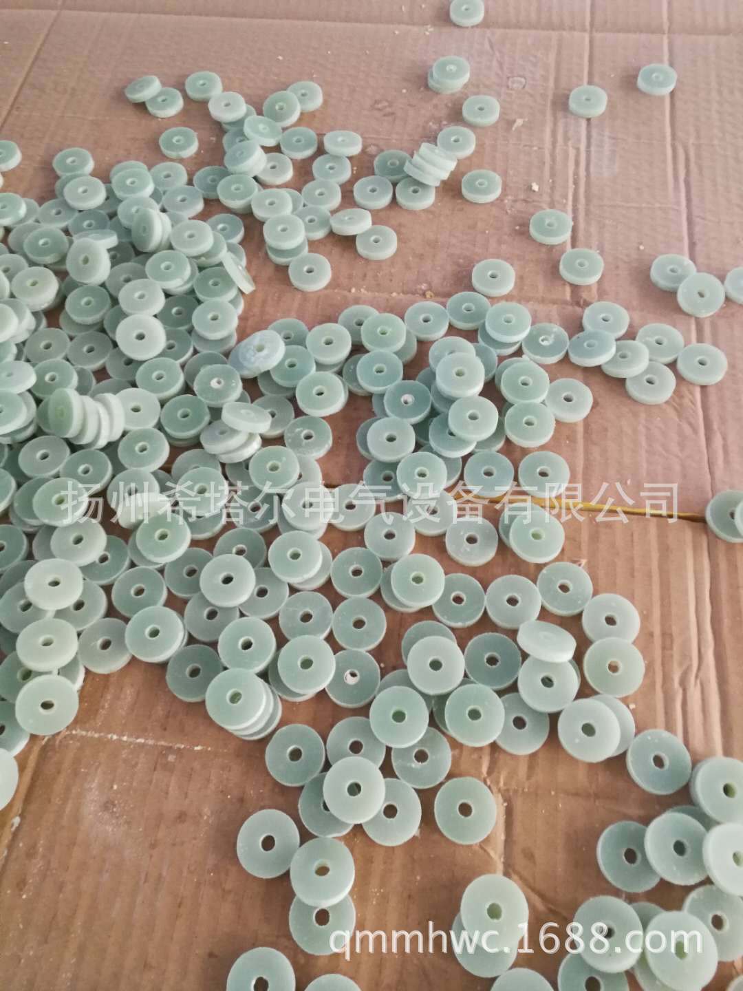 厂家供应  绝缘垫片  胶木垫片 绝缘垫圈 环氧垫片