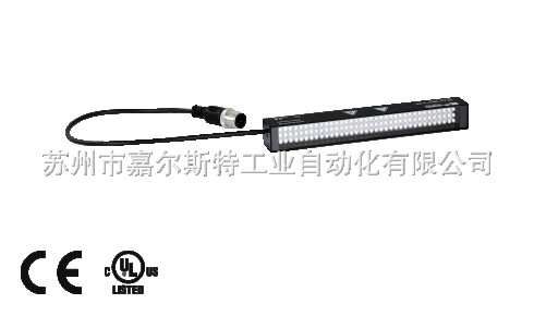 di-soric德国德硕瑞条形光源BE 1-A240-G0-K-BS