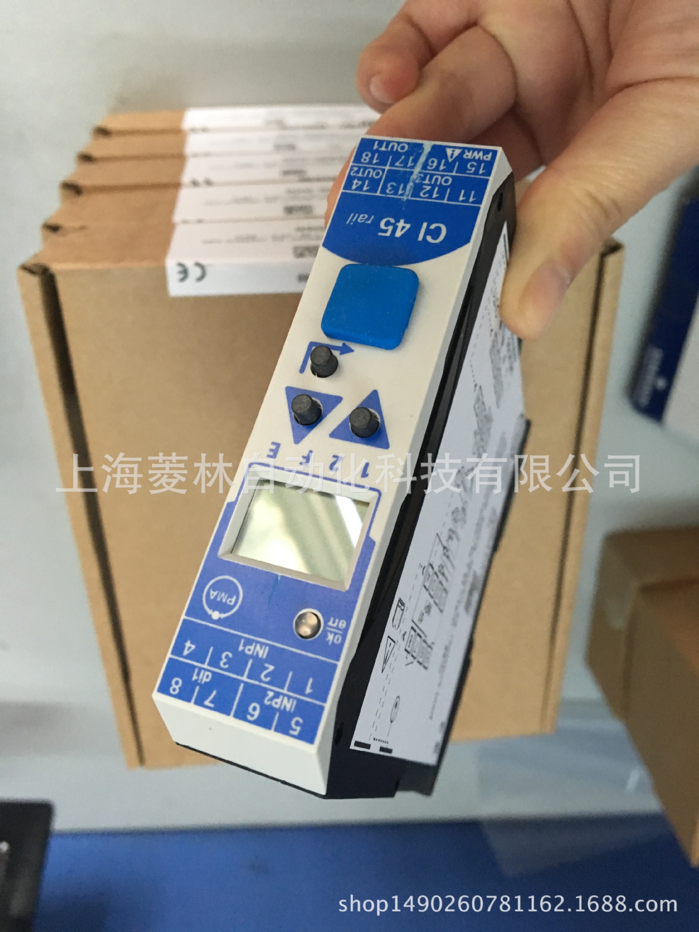 德国PMA温控器KS90-105-0000D-U00 KS90-105-0000E-000