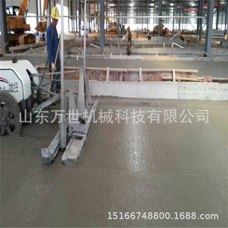 DZ25-2激光整平机