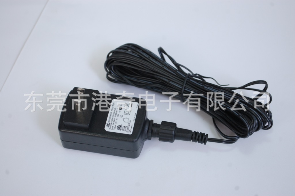 GQ05-050100-AUO配静态，动态灯 激光灯户外防水电源 ETL1310 