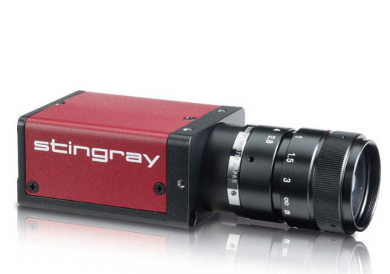 AVT瑷荔德 工业摄像头 Stingray F-145