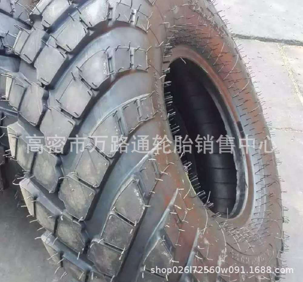 改装越野车轮胎340-457 1300-18 320-457 1200-18 11r18