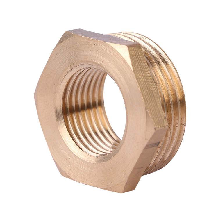 Manufactor Direct selling transformation Joint Threaded pipe one-way Manual Joint High pressure high temperature Water pipe parts