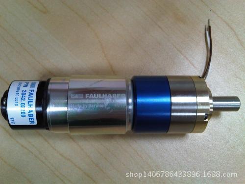 FAULHABER马达-FAULHABER电机