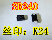 lФػOSR240 ss24 2A/ 40V SOD-123FL