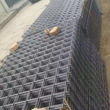 品种齐全厂家直销 宏图机械铁丝网 建筑网片 钢筋网片 矿用支护网