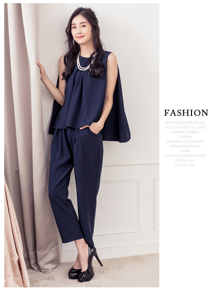 Costume femme CUI YING - Ref 3334460 Image 46