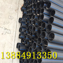 �S��ֱ�NDN110mmС�ڏ�PE100���oˮ�ܼ�0.6MPA��ɫ��Խ�ܲĴ�����