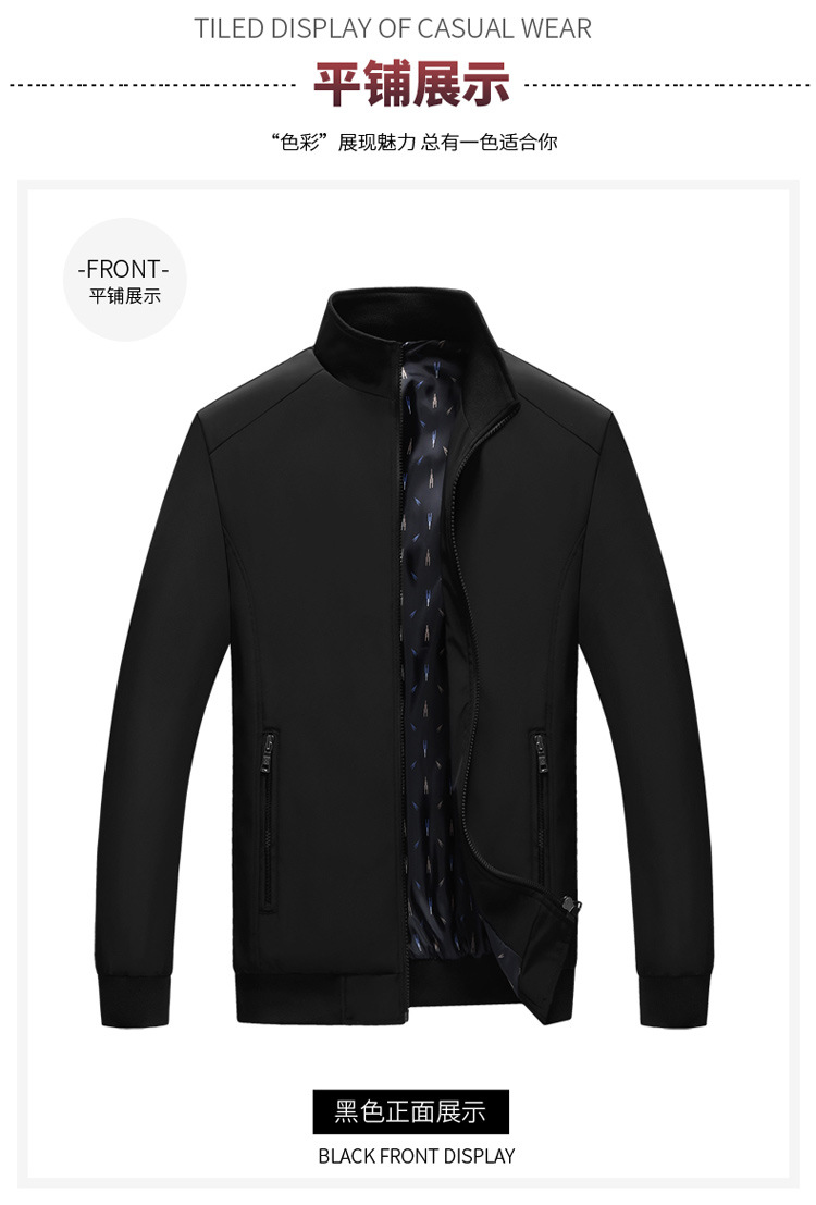 Veste homme en Fibre de polyester Polyester  - Ref 3411379 Image 24