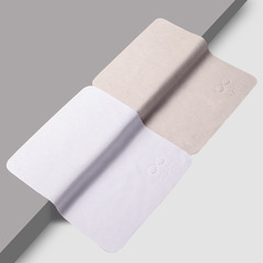 10片裝眼鏡布柔軟純棉廠家鹿皮高檔專業擦拭手機屏幕眼睛布清潔布