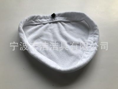 H2O蒸汽拖把布套 X5布套 三角尘套 可定做shark拖把布套 大量现货|ms