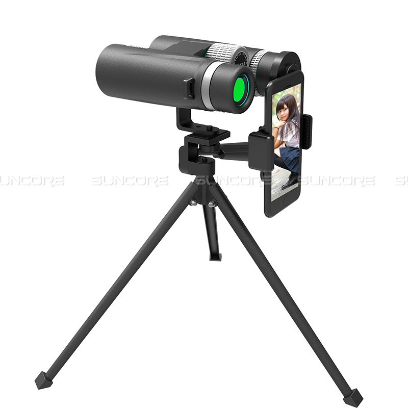 【跨境新品】SUNCORE舜光望远镜双筒海狮10X42/8X42充氮防水高清