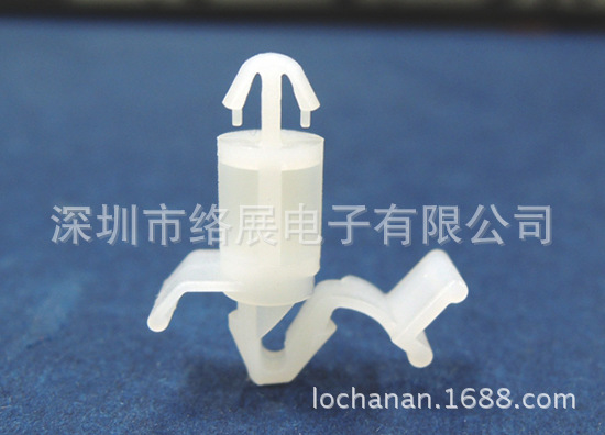 专业生产 PC板间隔柱 尼龙隔离柱 PSK253系列