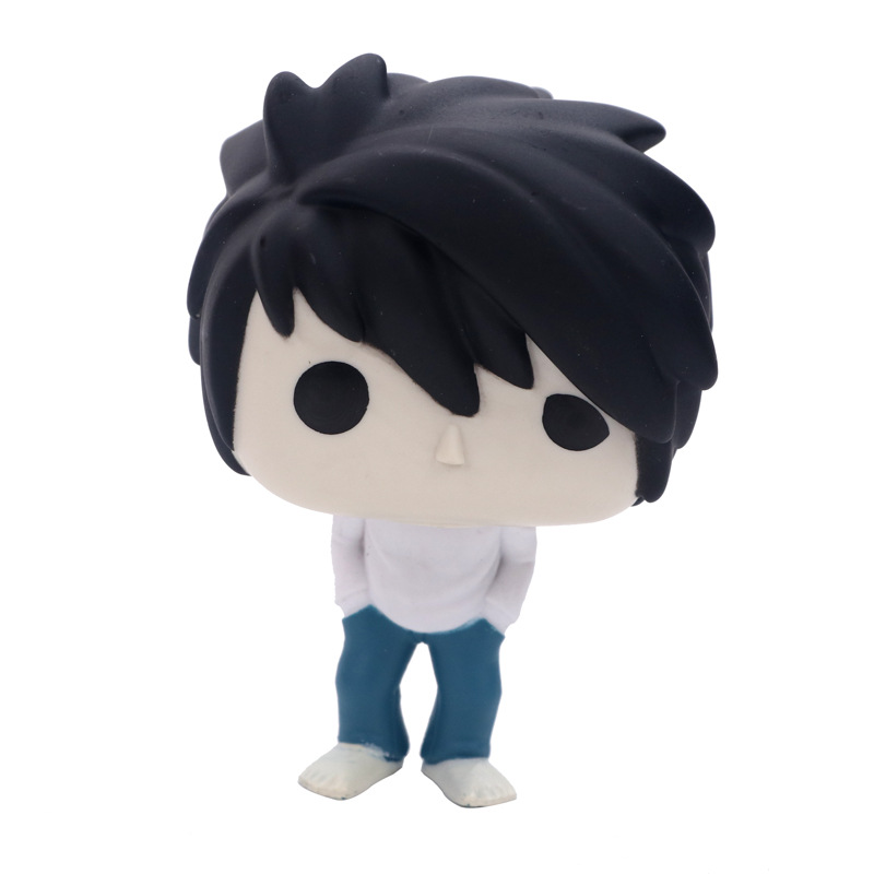 funko l death note