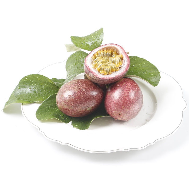 Fresh egg fruit Fragrant and sweet Juicy Guangxi Passionflower violet Allspice Passion fruit Passion fruit goods in stock wholesale