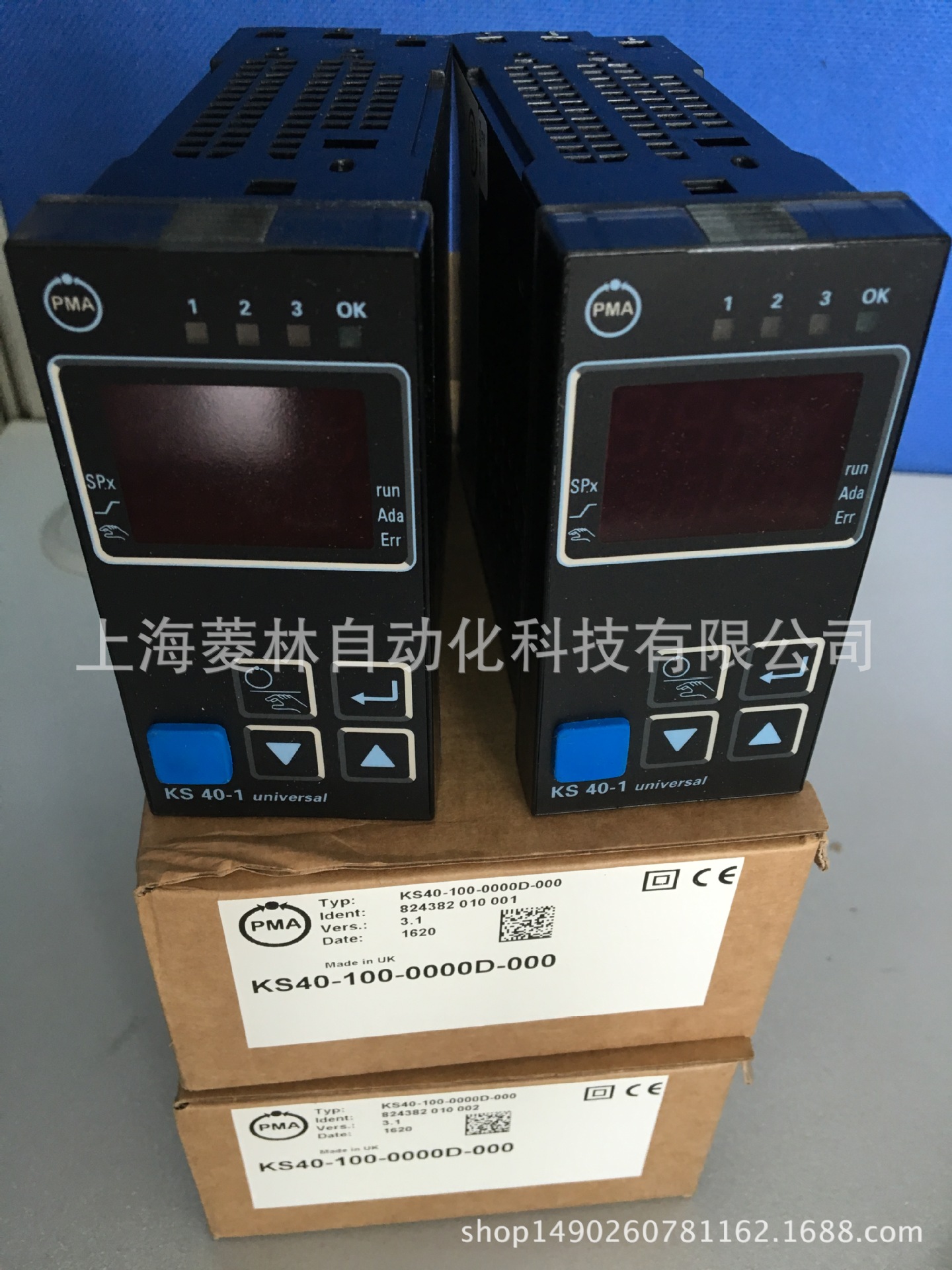 德国PMA温控器KS90-113-00000-000 KS90-113-0000D-000