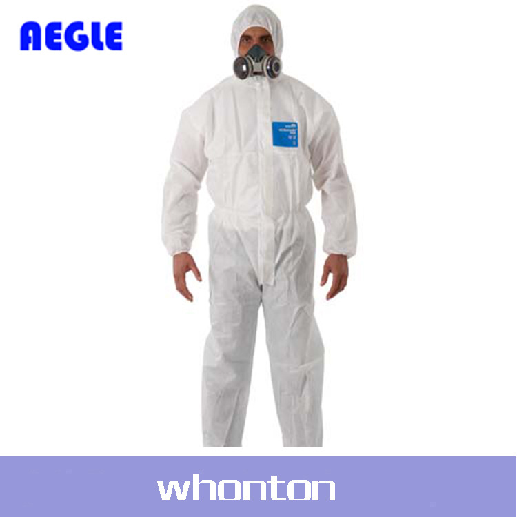 AEGLE防护服羿科防护服 羿科Microgard 1500 防护服60501209