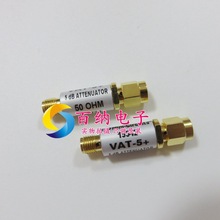 ��ƷVAT-5+ DC-6GHz 5dB ͬ��̶�˥���� 1W SMA ȫ�� һվʽ�䵥