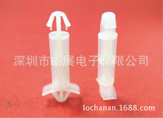 专业生产 PC板间隔柱 尼龙隔离柱 尼龙柱 间隔柱 PSK250-17.5