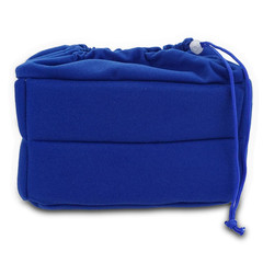 Wholesale SLR camera bag clutch handbag velvet camera liner bag extra thick professional photography bag