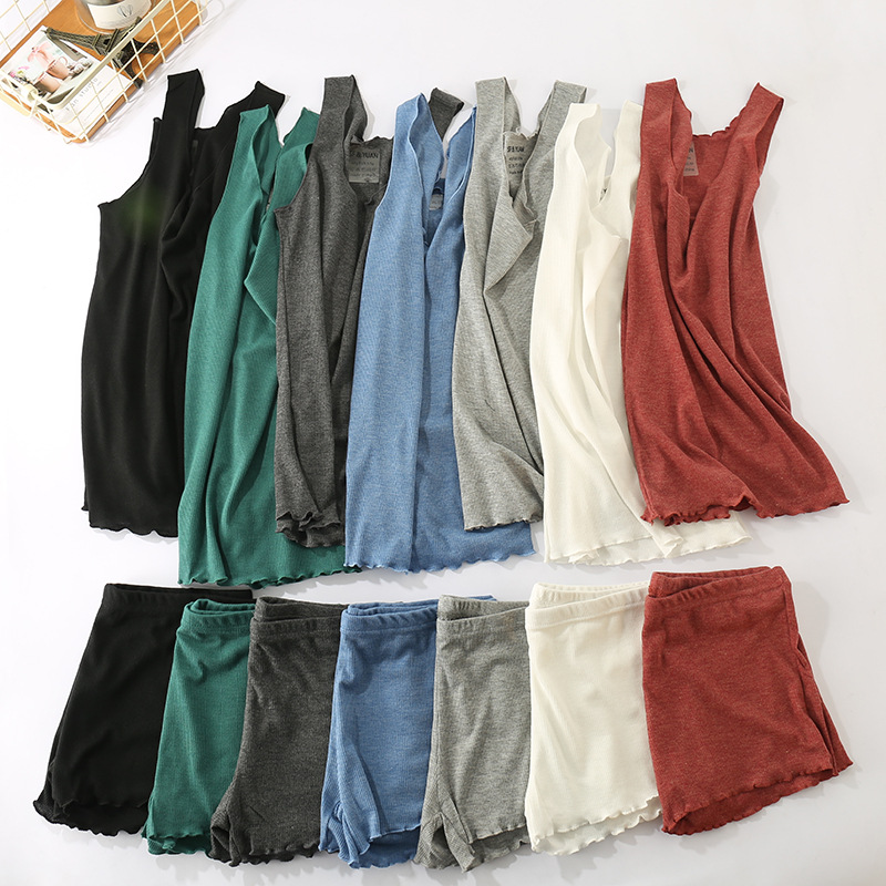 Costume femme en Coton - Ref 3334926 Image 14