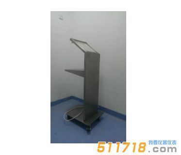 国产PET、ECT核附属防护移动式注射防护车