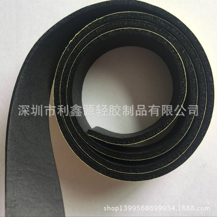 厂毛毡脚垫 高品质加硬毛毡垫 背胶缓冲垫