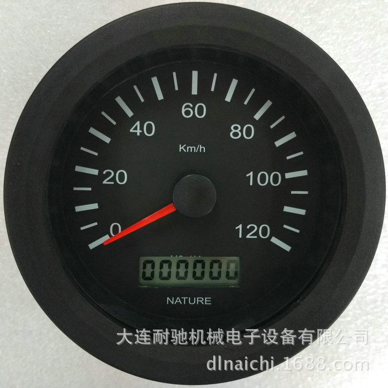 厂家供应车速里程表 电子车速里程表 车速表 速度表 其他品牌