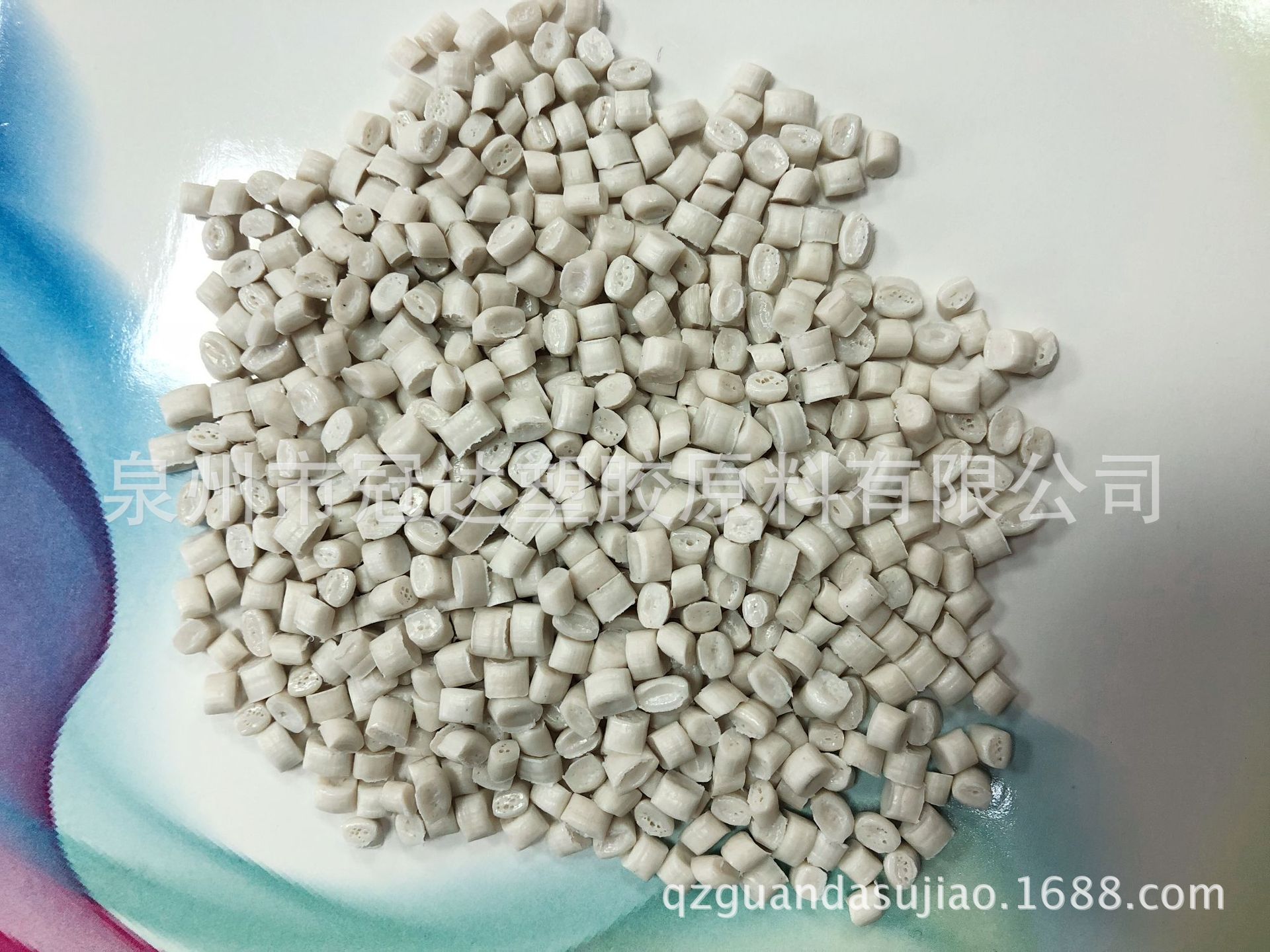 福建宁德厂家直销 pe再生料 塑料注塑级 pe高压吹膜 料塑料颗粒