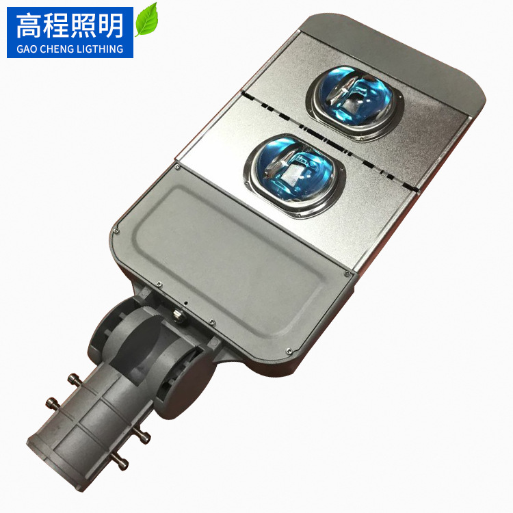 模组路灯头 50w 100w 150w 大功率新农村城市亮化路灯价格