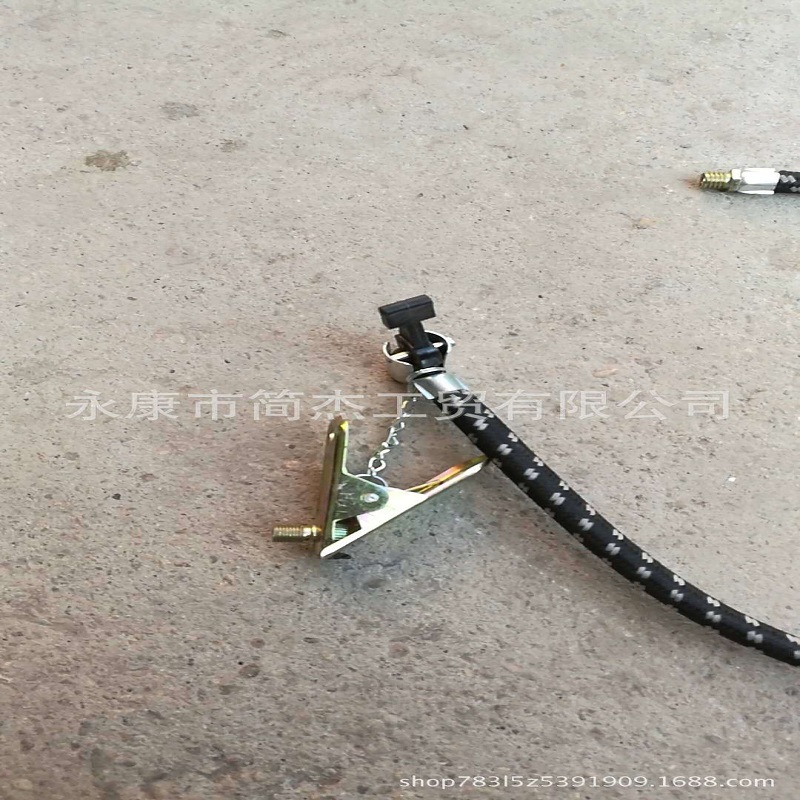 气筒气带质量好便携式自行车轮胎充气泵手更换软管管60厘米耐用