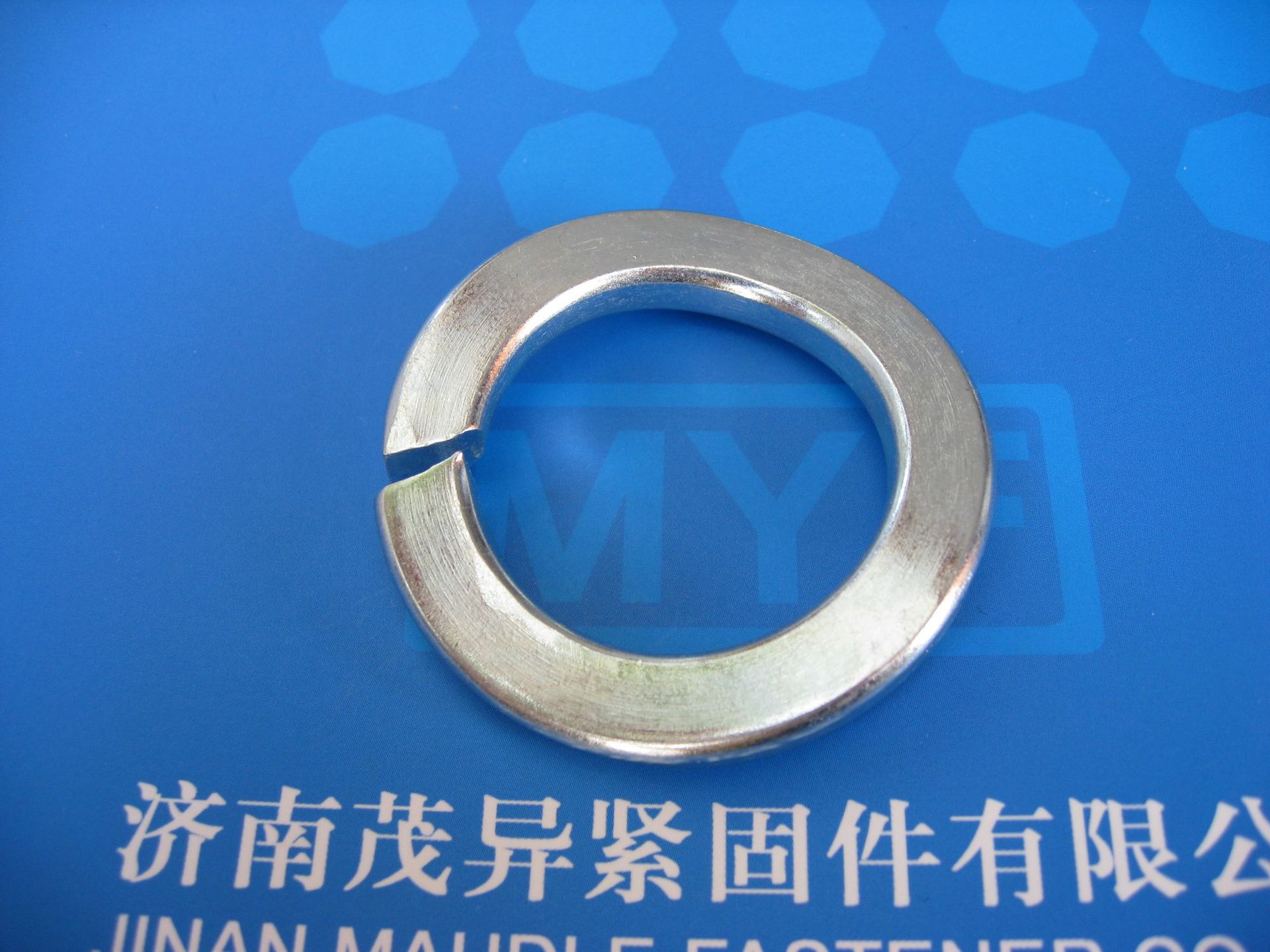 波浪形弹簧垫圈GB/T7246