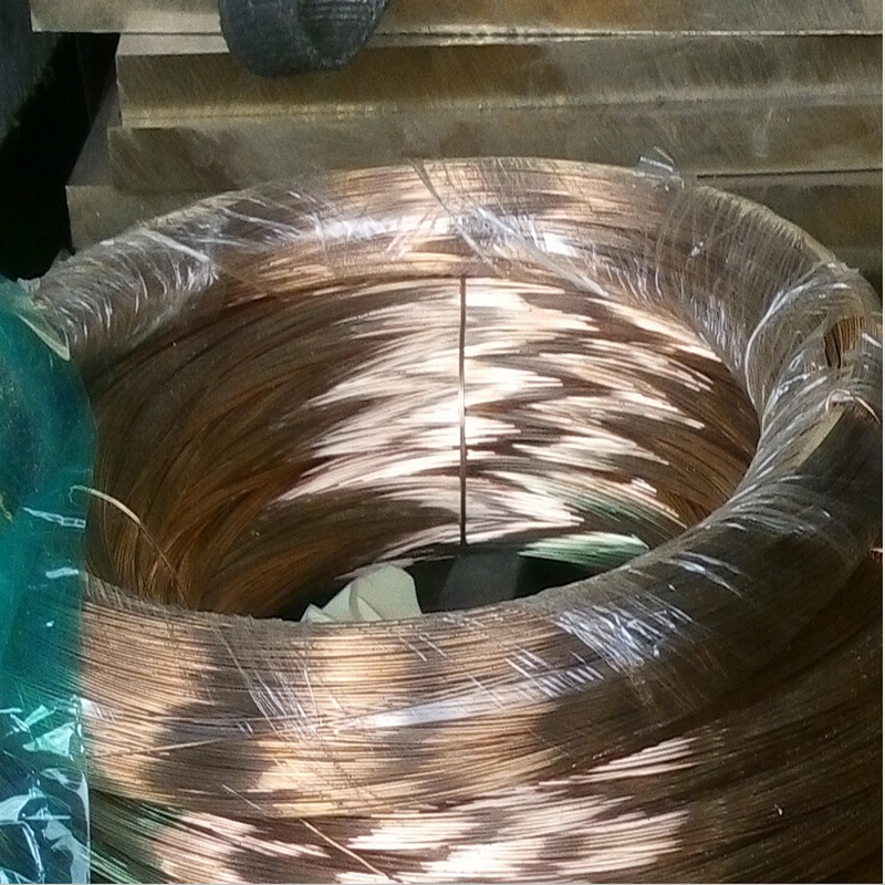 磷铜线0.11/0.12/0.3/0.4扎装 轴装C5191磷铜线厂家