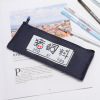 Trend pencil case, cute storage bag for elementary school students, new collection, internet celebrity