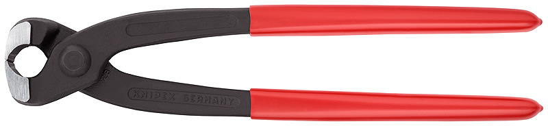 德国 KNIPEX 凯尼派克 10 98 I220 卡箍钳