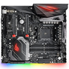 Asus/ ASUS ROG CROSSHAIR VI EXTREME game Desktop computer a main board Computer motherboards Z370