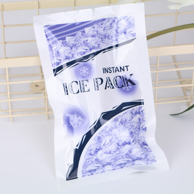 壹次性冰袋 速冷冰袋 瞬冷冰敷袋 應急包冰袋 術後冷敷袋