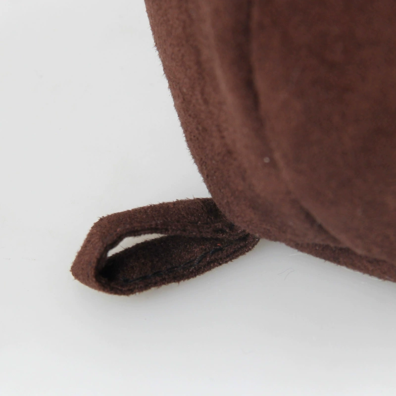 Cross -border pet nest manufacturer, Ji Zi Tsai warm bird nest hanging hammock, small mouth nest Totoro Mickey plush cotton nest