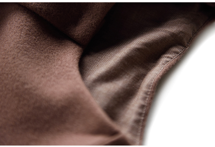 Gilet femme en Poilue - Ref 3316279 Image 13