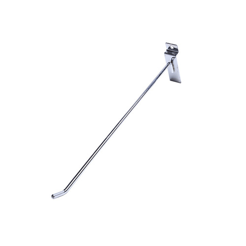 Trough plate hardware shelf hooks, iron art storage, thick metal mesh mesh hooks, multi-size trough plate hooks