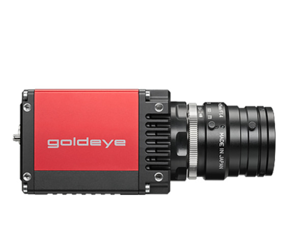 AVT瑷荔德 Goldeye CL-008 工业相机