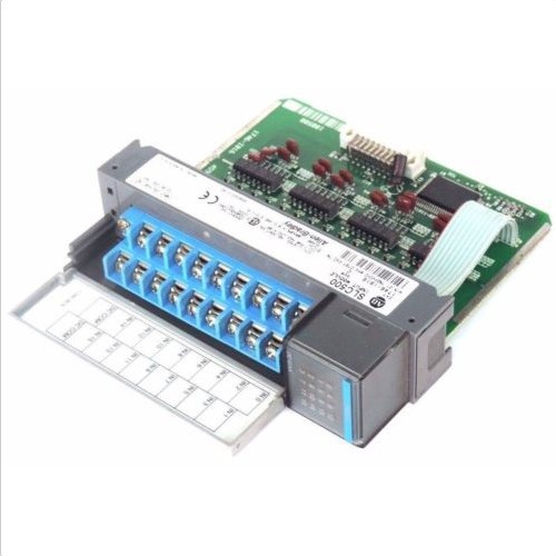 美国AB Allen-Bradley PLC模块1746-NO4I 原装现货 AB,罗克韦尔,plc