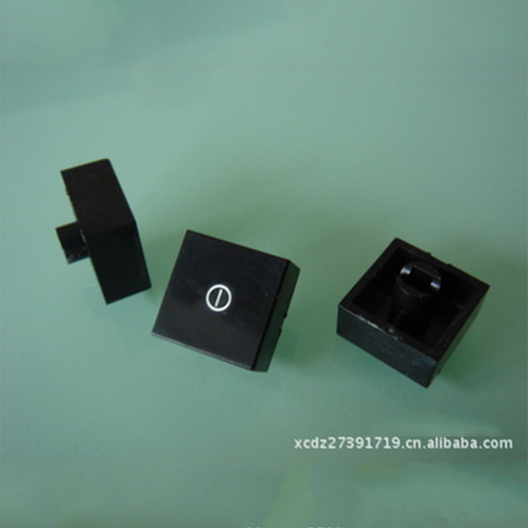 厂货供应DSJ DY DYJ DZ系列按键提供按键注塑机 模具机开关按键帽