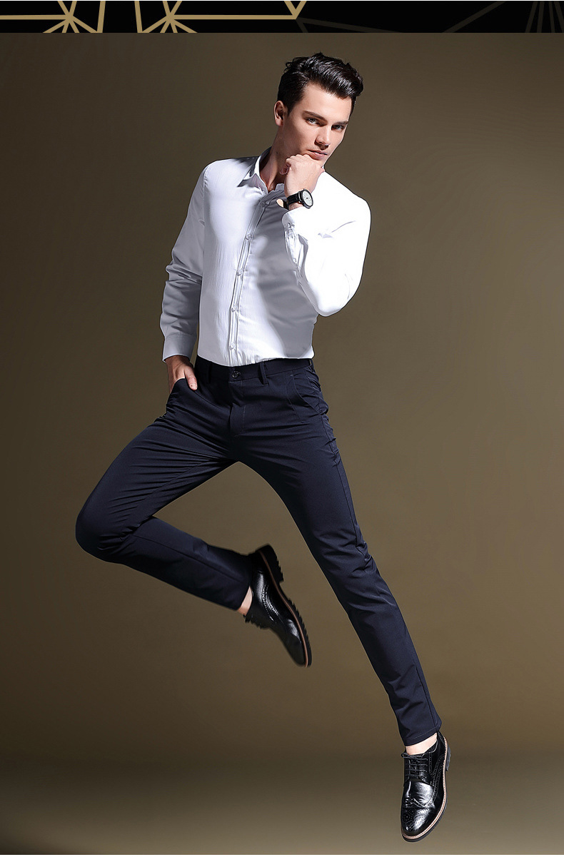 Pantalon homme - Ref 3444059 Image 15