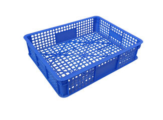 226号食品加工运输塑料周转筐