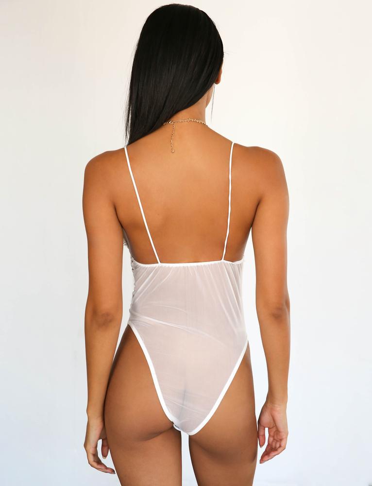 Soutiens-gorge en Spandex Leica - Ref 3369631 Image 4